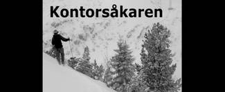 kontors�kare