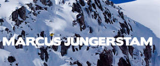 Marcus Jungerstam