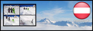 S�songsblogg St. Anton