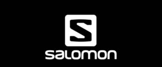Salomon Sweden