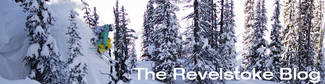 The Revelstoke blog