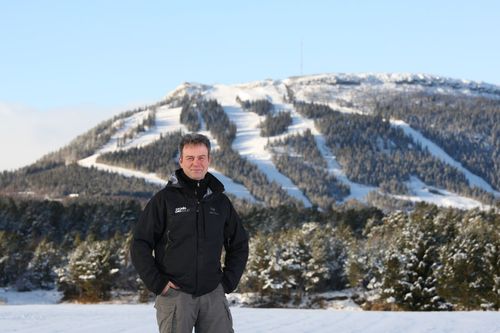 Funäsdalsberget