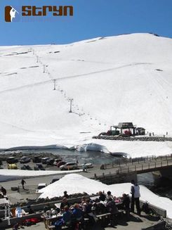 Det blir ännu en sommar i Stryn