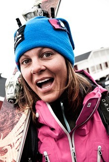 Janette Hargin