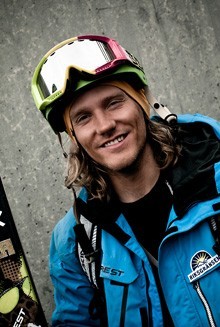 Wille Lindberg