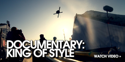 Documentary: King Of Style