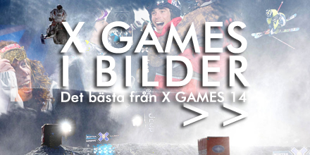 X Games 2010 i bilder