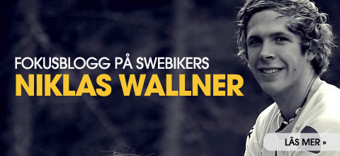 Fokusblogg: Niklas Wallner