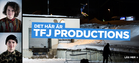 Det h�r �r TFJ Productions