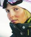 Stina Jakobsson �r tillbaka