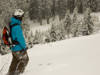Freeride bekräftar snöryktena