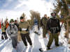 FWT-kvalet i Mammoth avgjort