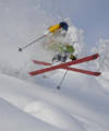 Japanspecial 1: Niseko (1 av 2)