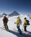 Schnabelk�se testar Zillertal