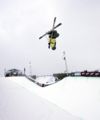 Dew Tour �r ig�ng i Breckenridge