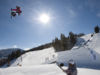 Håtveit och Brown i topp under herrarnas slopestylekval