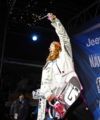 Shaun White kung i pipen
