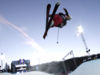 Hudak vann damernas superpipe