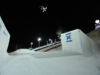 Bobby Brown vann makalös big air-tävling före TJ Schiller