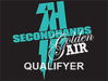 Kval: Secondhands Golden Air