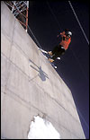 Fotoresa till St.Anton