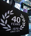 ISPO 2010 - Dag 1