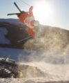 V�rldscupen i freestyle till �re