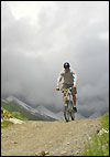 Freeridesommar i Engelberg