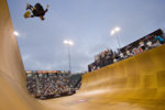 �r du redo f�r X Games?
