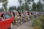 Magnus Darvell vann CykelVasan