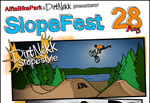 Slope Fest i Alfta