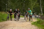 J�rvs� bygger tv� nya leder