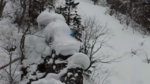 Teaser f�r Salomon Freeski TV 