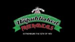 Trailer: The Unpublished