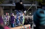 Make It Happen: Skellefteå