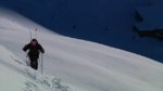 Winter Project - The Movie