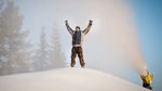 Nu öppnar skidorterna