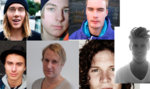 Snowboardlandslaget uttaget