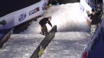 Film fr�n Gothenburg Rail Battle