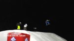 Sweet Rumble 2010: Finaler