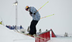 Dew Tour Breckenridge: Dag 1 - Slopestyle Open Qualifiers