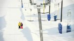 Parktouren: Funäsdalsberget