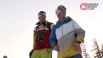 Aurelien Ducroz om FWT