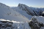 Svensk dominans i La Clusaz