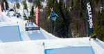 Inför Salomon Jib Academy 2011