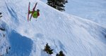 Pettit vann Red Bull Linecatcher