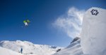 Åkarlistan till X Games Europe