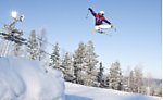 Jib Academy i Kungsberget