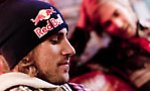 Hallå där: Henrik Windstedt