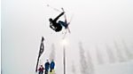 Jib Academy i Lindvallen